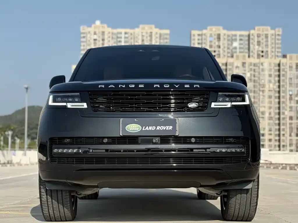 Land Rover Range Rover 2024 из CN, фото 3