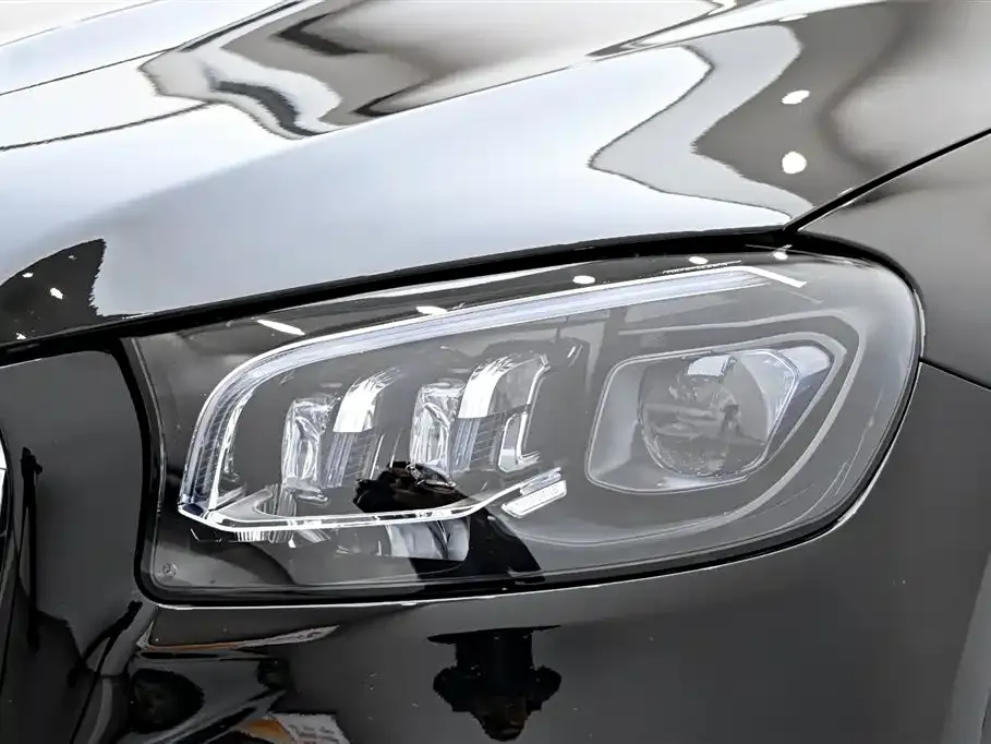 Mercedes-Benz GLS 2022 из CN, фото 9