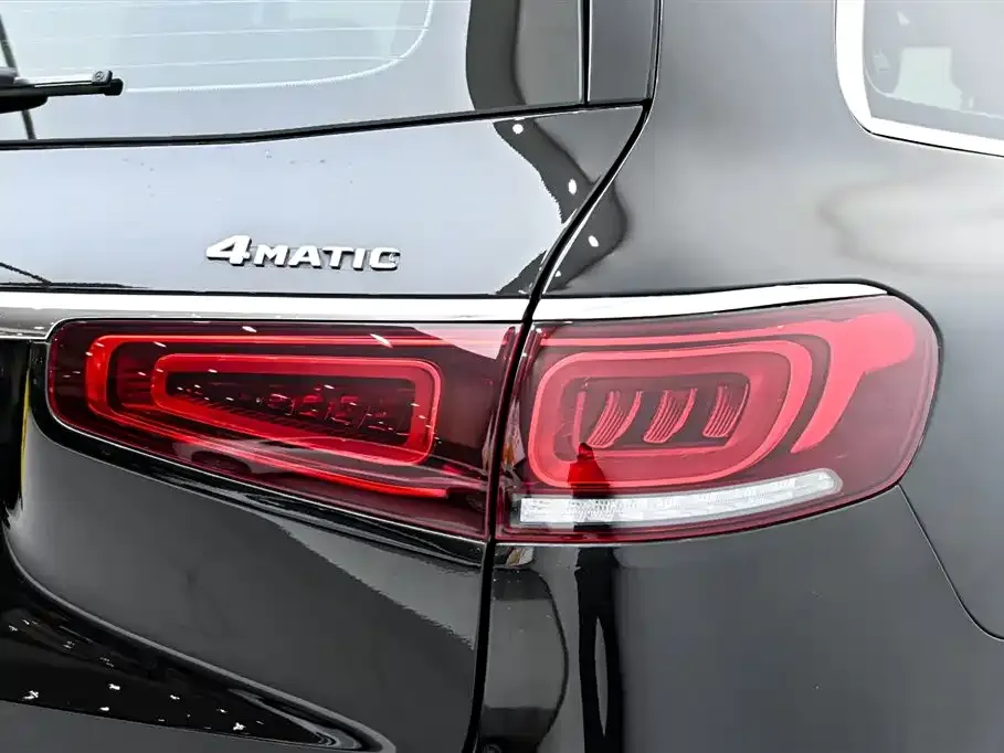 Mercedes-Benz GLS 2022 из CN, фото 7