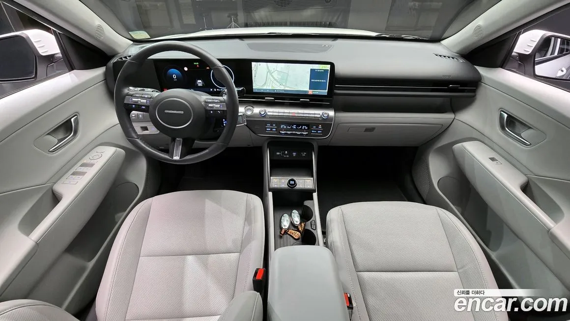 Hyundai Kona — фото 9