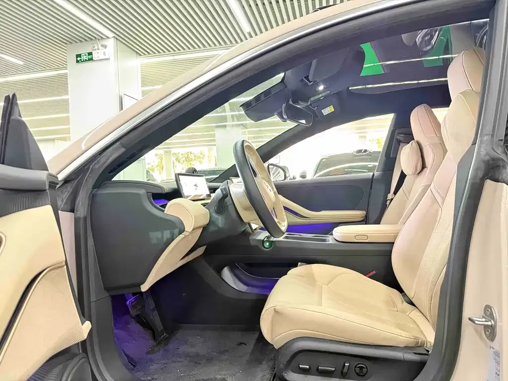 NIO ET5 2023 из CN, фото 8