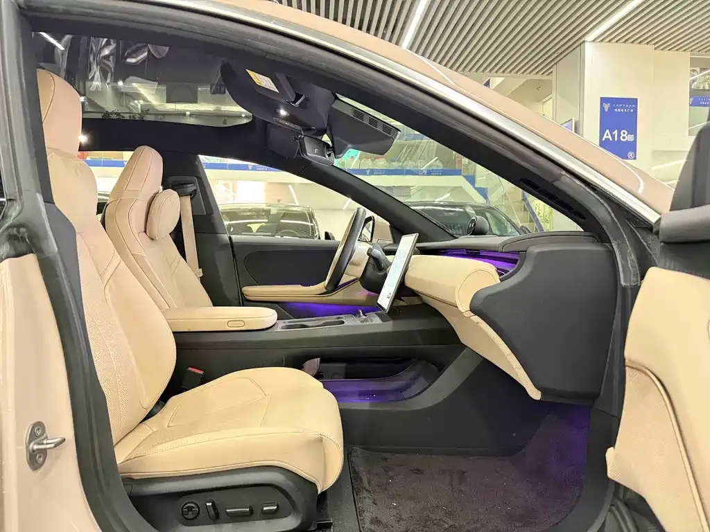 NIO ET5 2023 из CN, фото 10