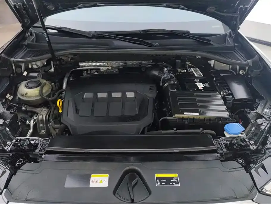 Audi Q3 2022 из CN, фото 6