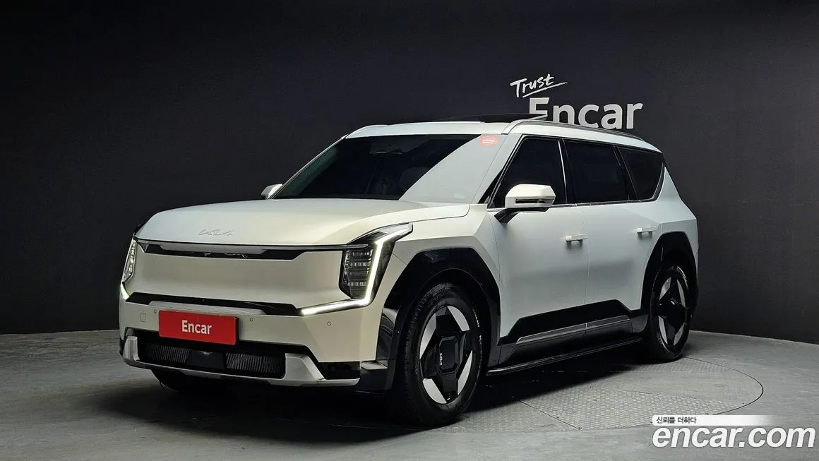 Kia EV9