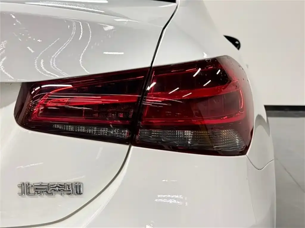 Mercedes-Benz A-Class 2023 из CN, фото 7