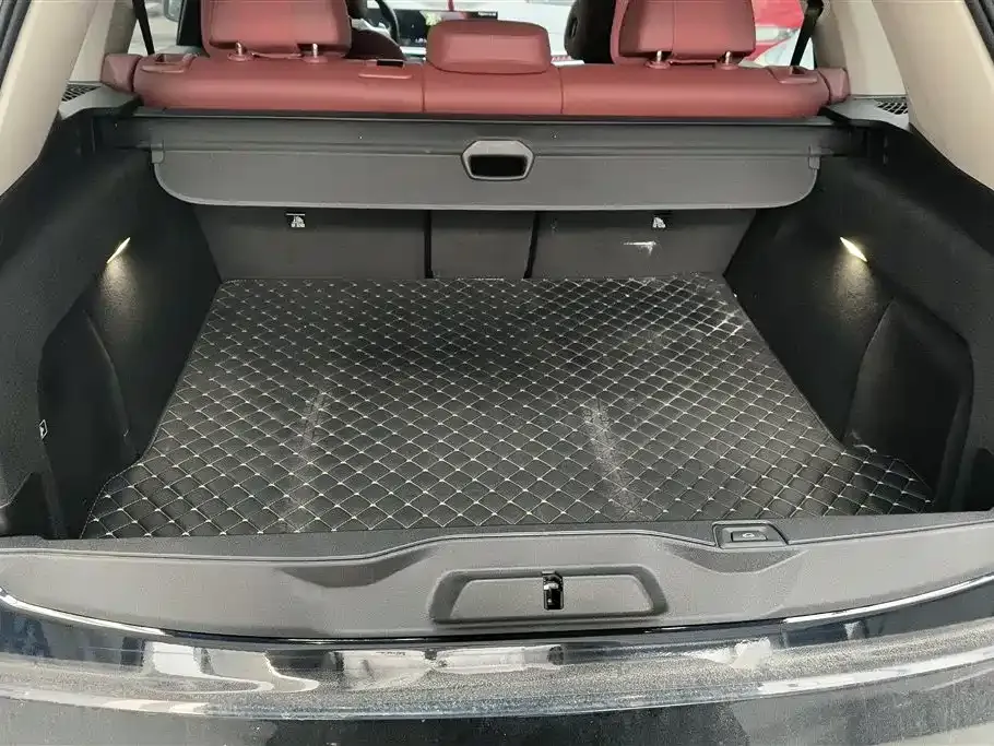 BMW X5 2024 из CN, фото 4