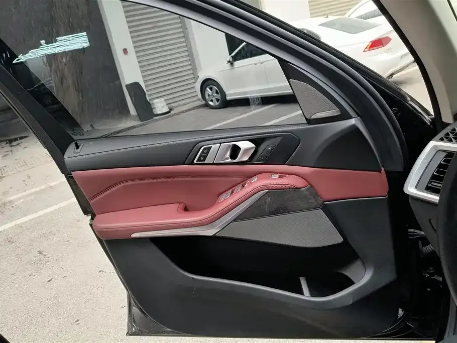 BMW X5 2024 из CN, фото 6