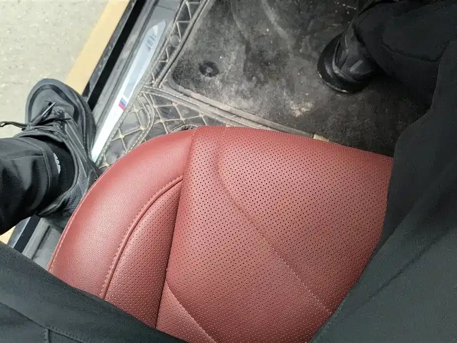 BMW X5 2024 из CN, фото 9
