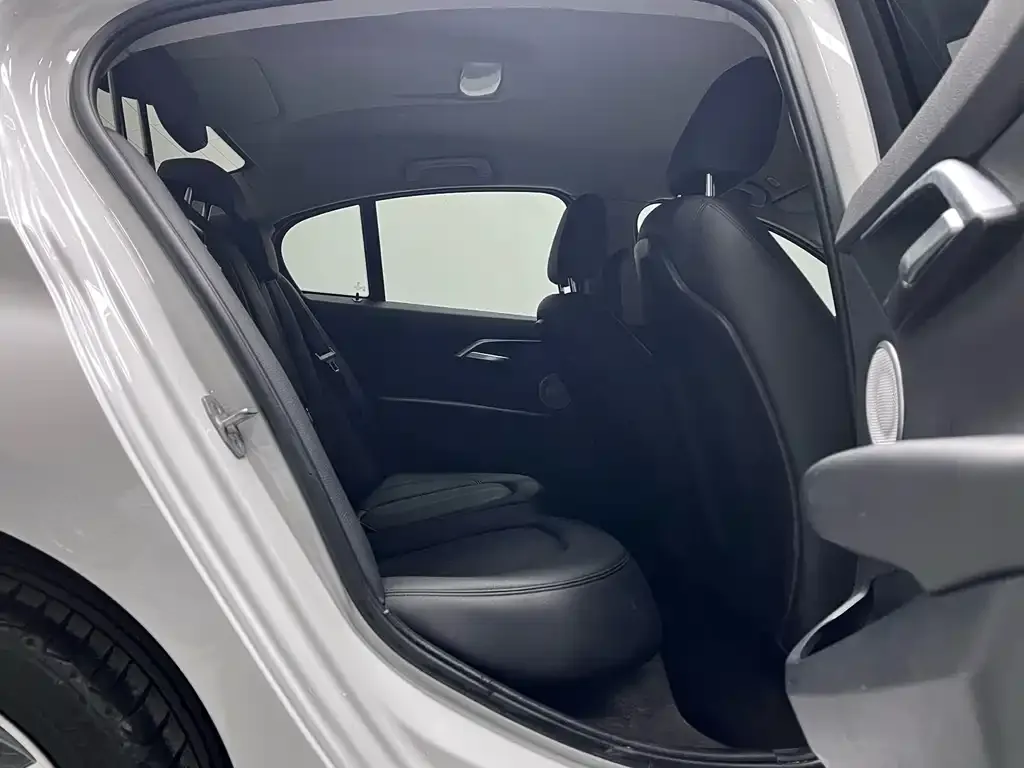 BMW 1 Series 2021 из CN, фото 3