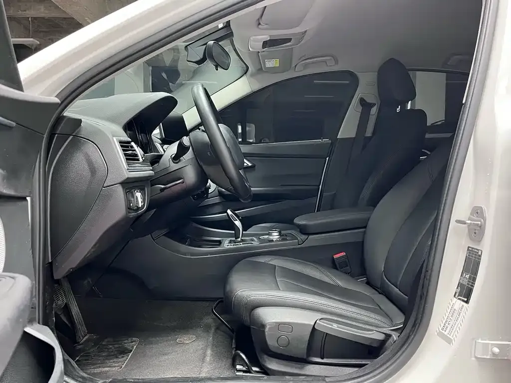 BMW 1 Series 2021 из CN, фото 10