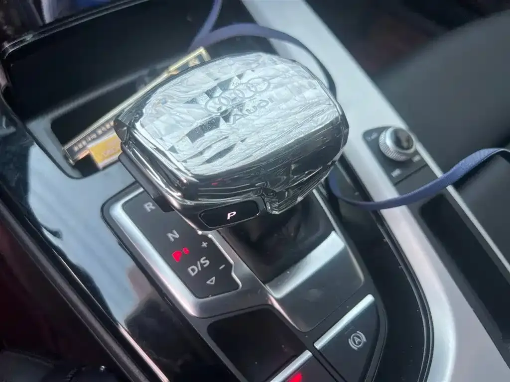 Audi A5 (Import) 2024 из CN, фото 8