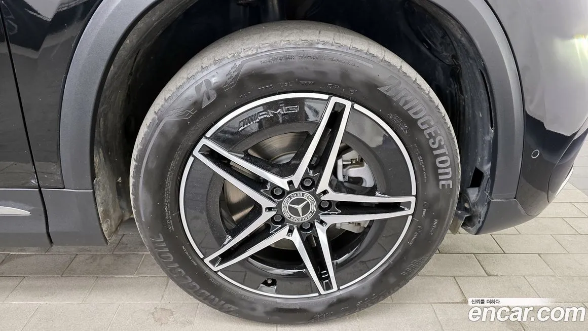 Mercedes-Benz EQA — фото 8
