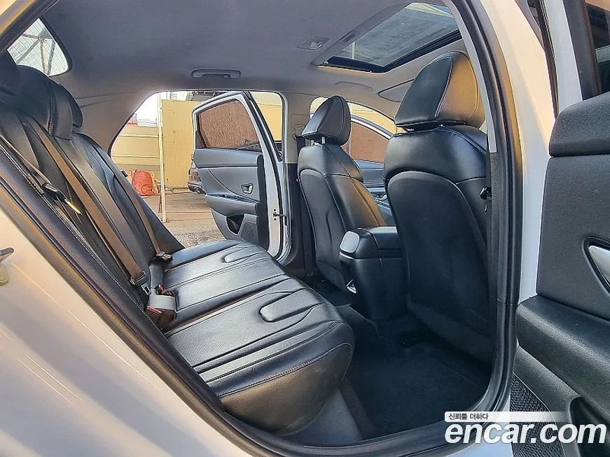 Hyundai AVANTE 2024 из KR, фото 6