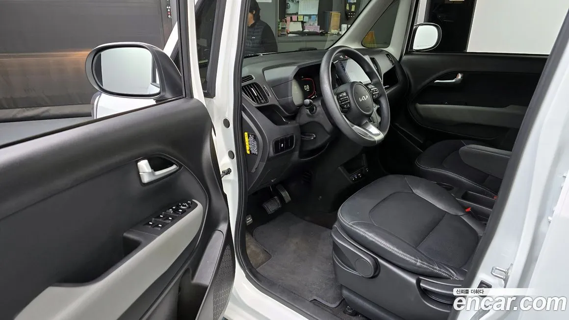 Kia RAY 2023 из KR, фото 10