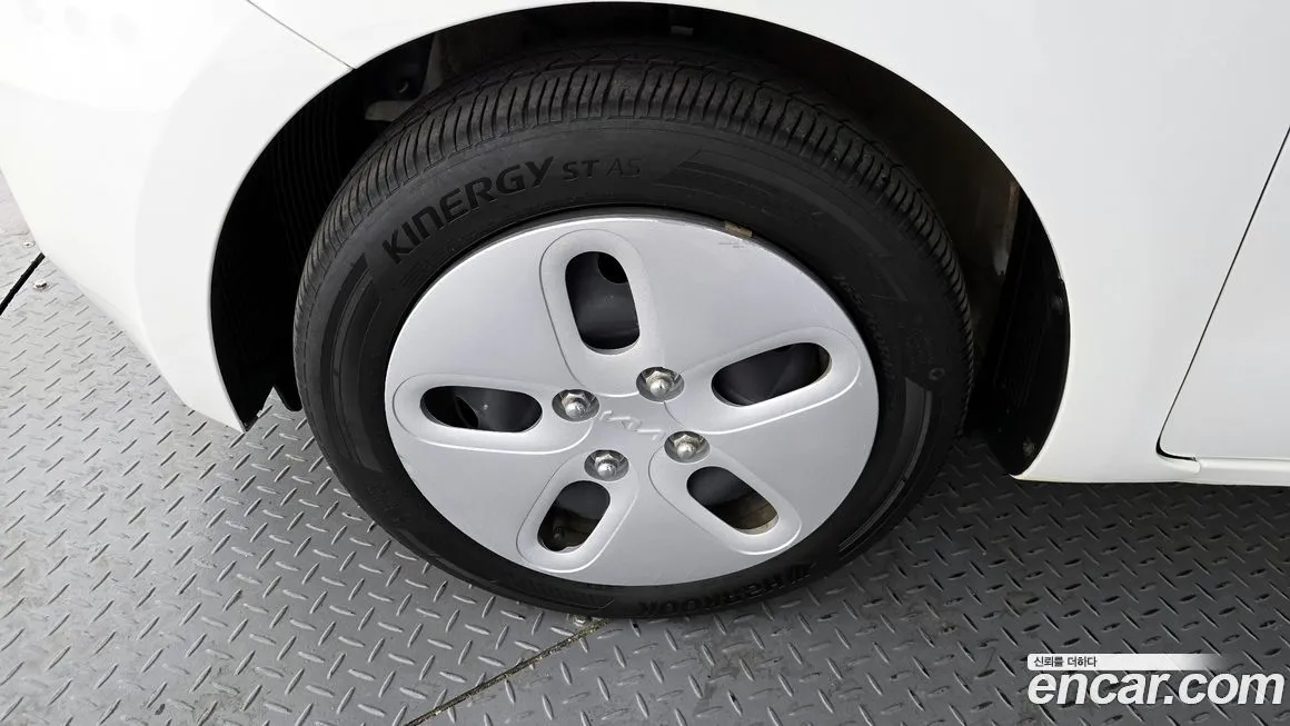 Kia RAY 2023 из KR, фото 9