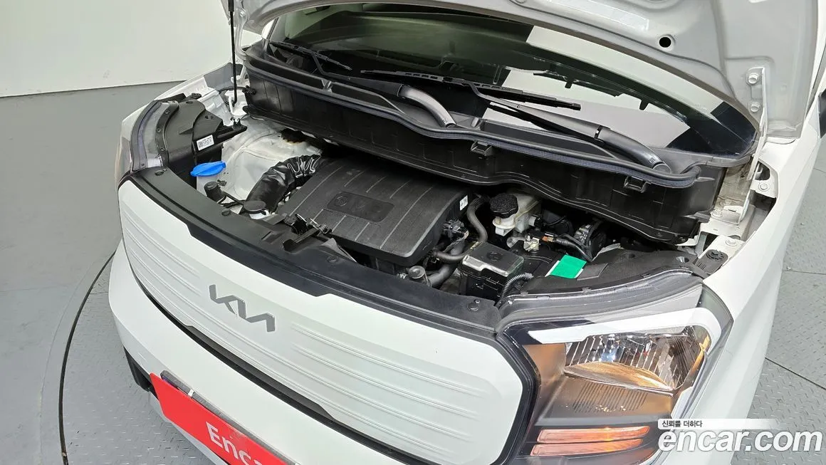 Kia RAY 2023 из KR, фото 7