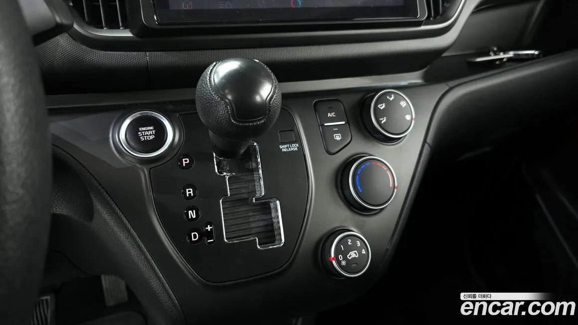 Kia RAY 2023 из KR, фото 6