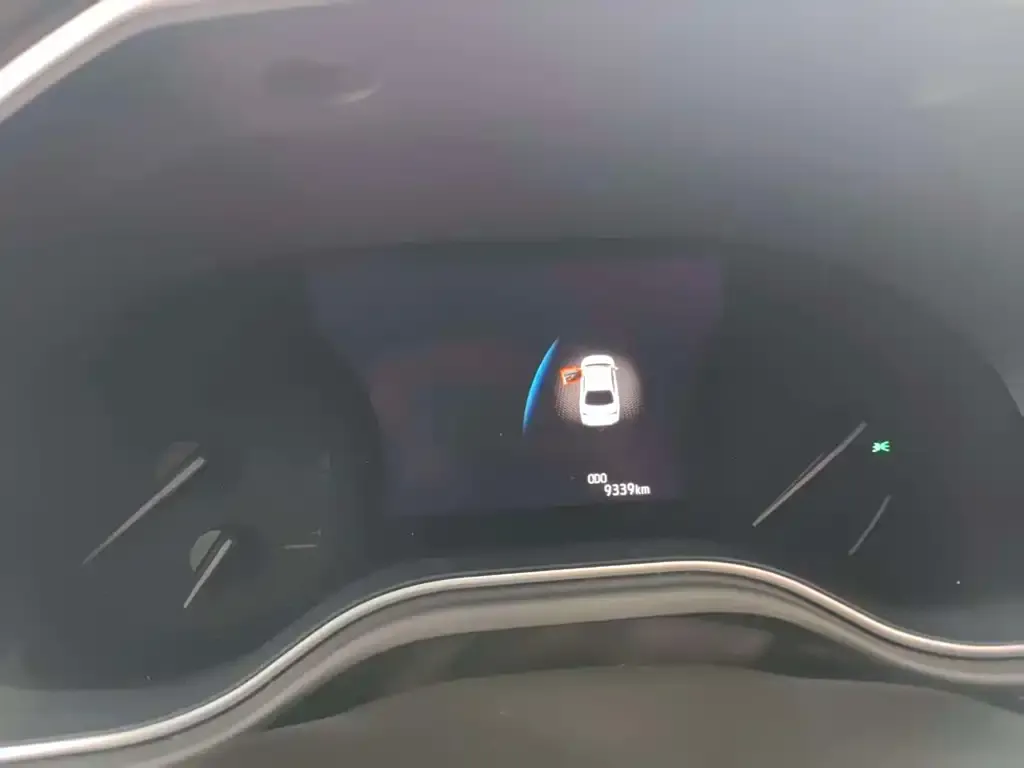 Toyota Avalon 2023 из CN, фото 2