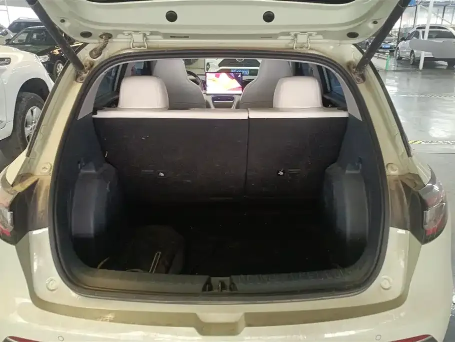 Geely Starburst 2024 из CN, фото 9