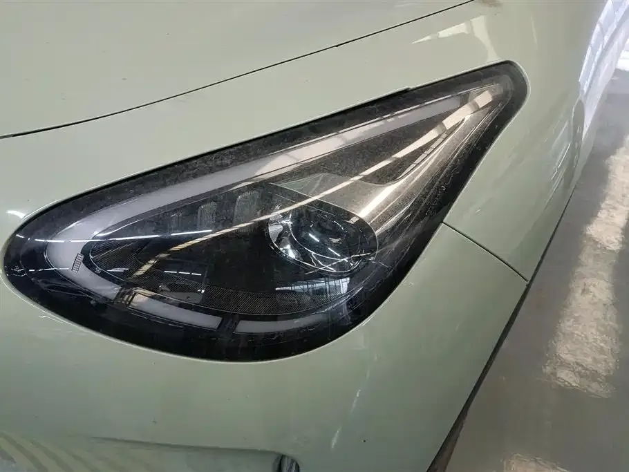 Geely Starburst 2024 из CN, фото 7