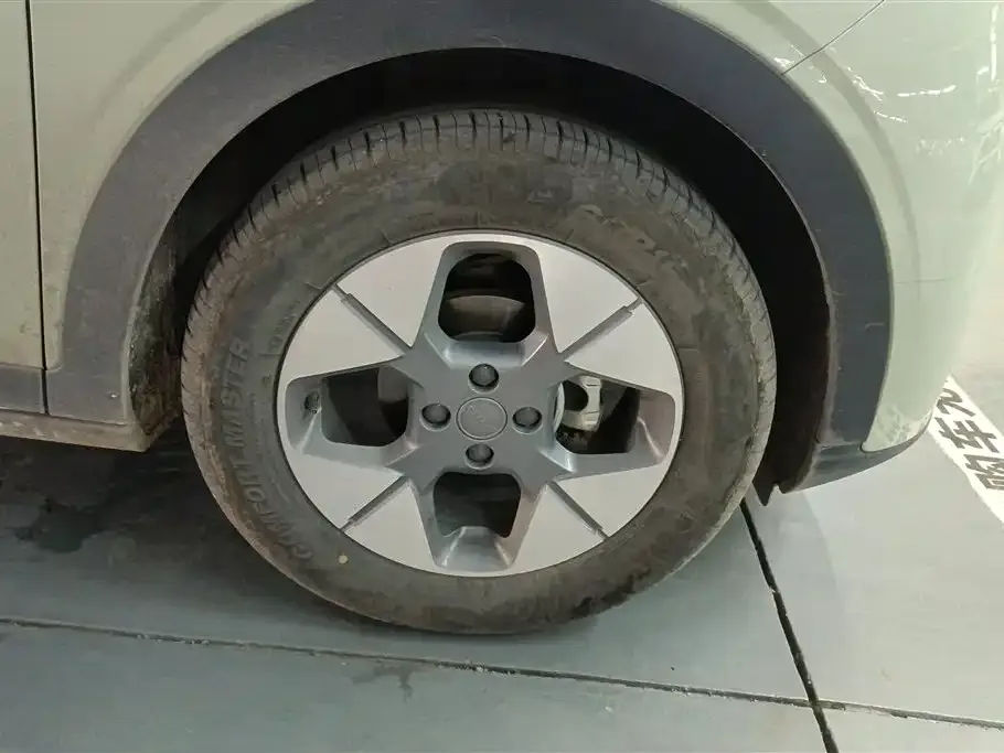 Geely Starburst 2024 из CN, фото 8