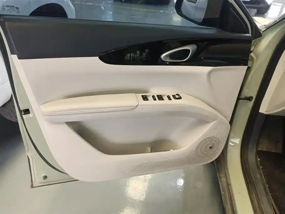 Geely Starburst 2024 из CN, фото 2