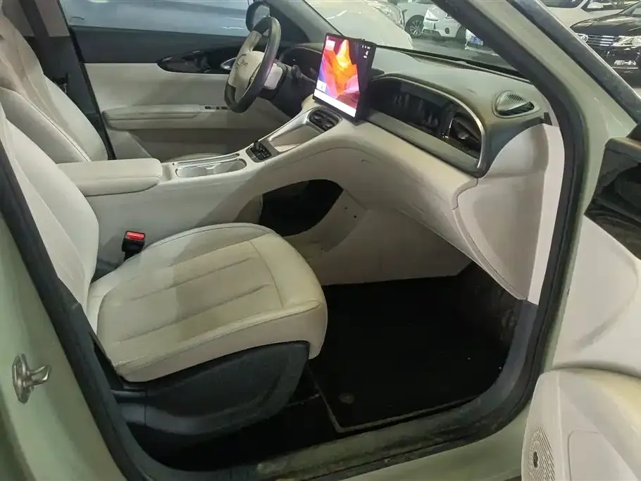 Geely Starburst 2024 из CN, фото 3