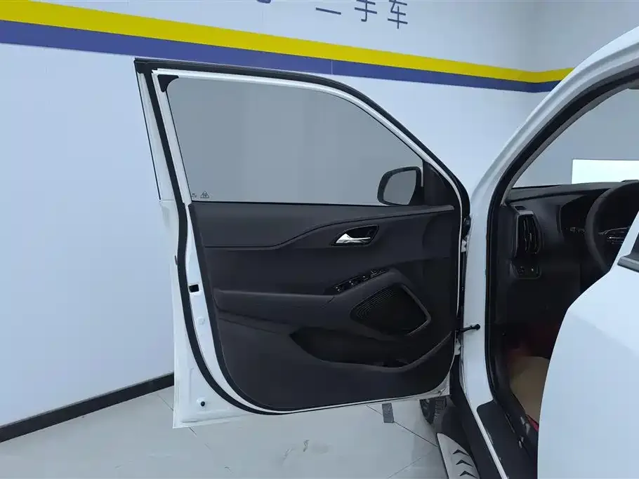 Hyundai ix35 2021 из CN, фото 3