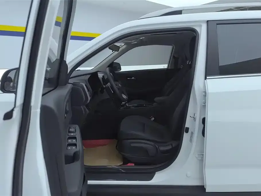 Hyundai ix35 2021 из CN, фото 4