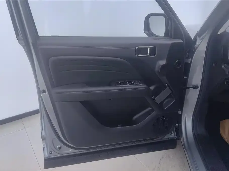 Haval Menglong New Energy 2025 из CN, фото 7