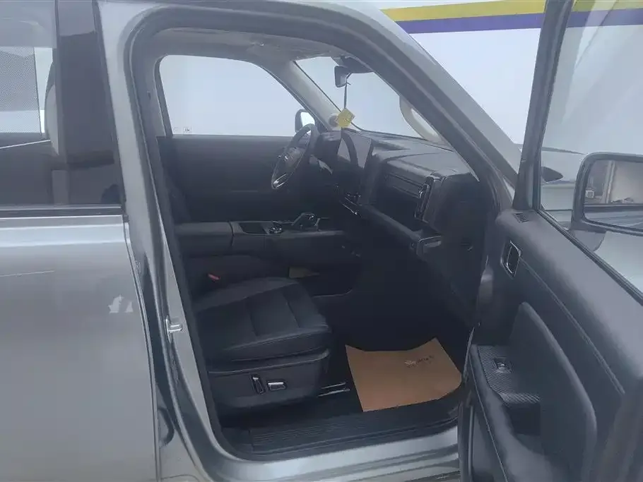 Haval Menglong New Energy 2025 из CN, фото 10