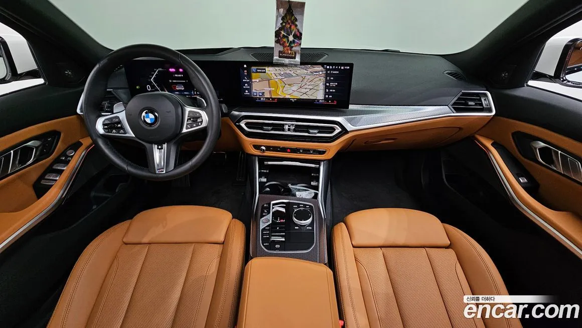 BMW 3-Series — фото 10