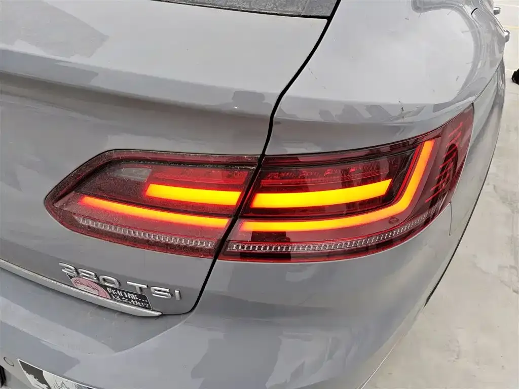Volkswagen CC 2024 из CN, фото 5