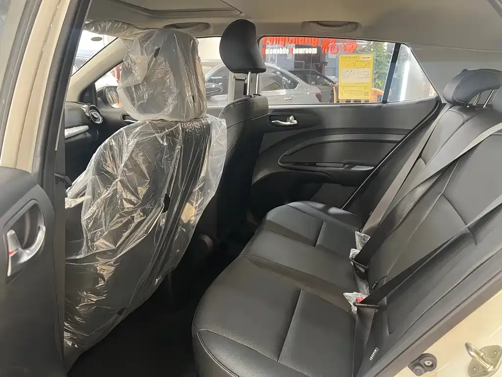 Kia KX1 2025 из CN, фото 9