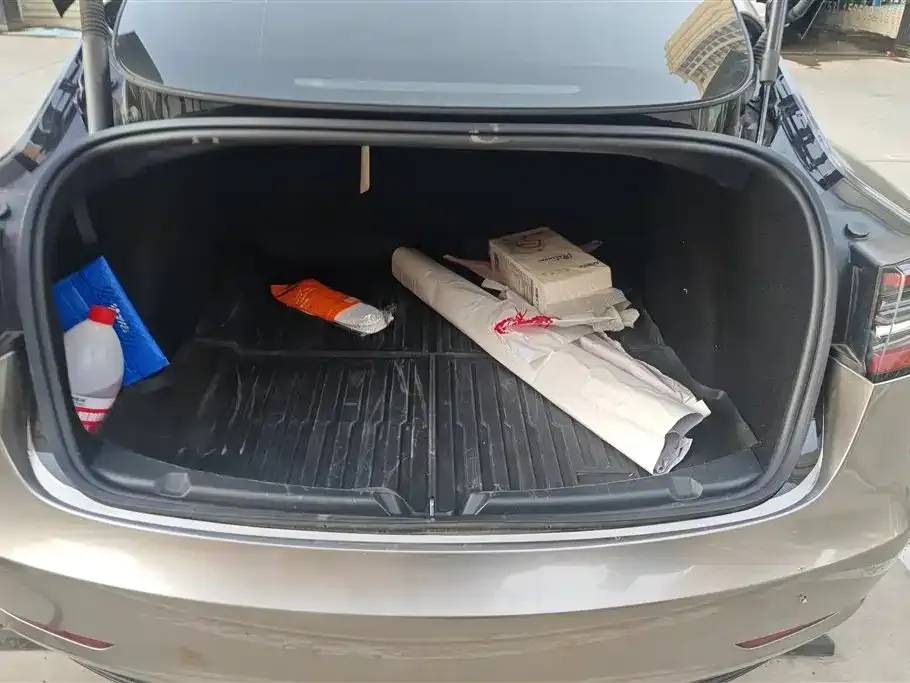 Tesla Model 3 2023 из CN, фото 3