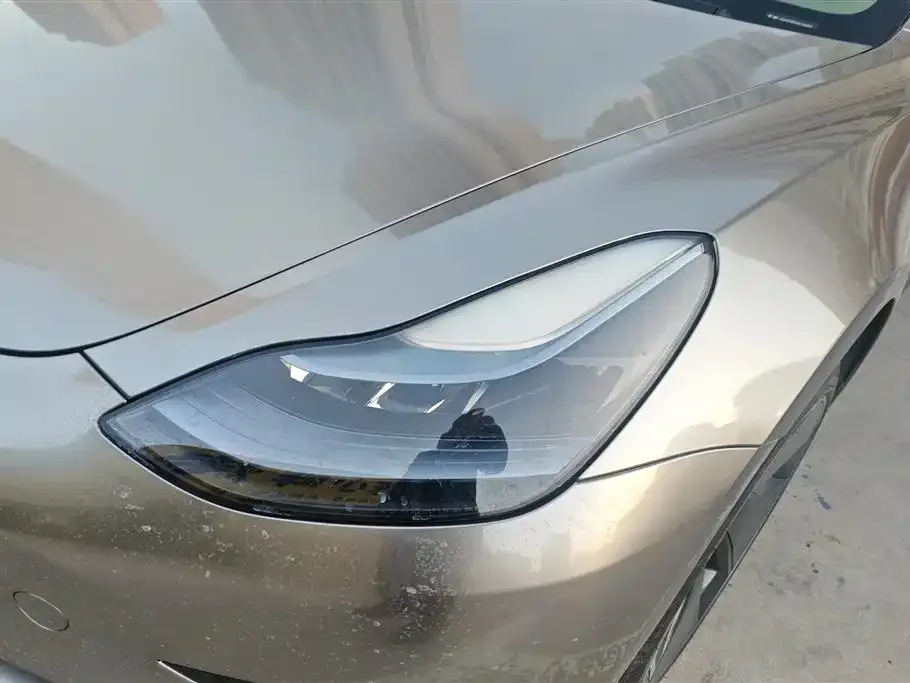 Tesla Model 3 2023 из CN, фото 7
