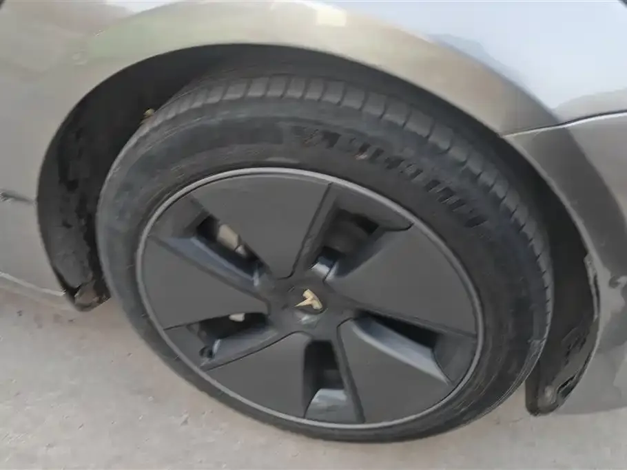 Tesla Model 3 2023 из CN, фото 2
