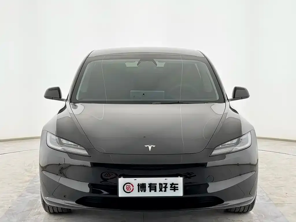 Tesla Model 3 2024 из CN, фото 2