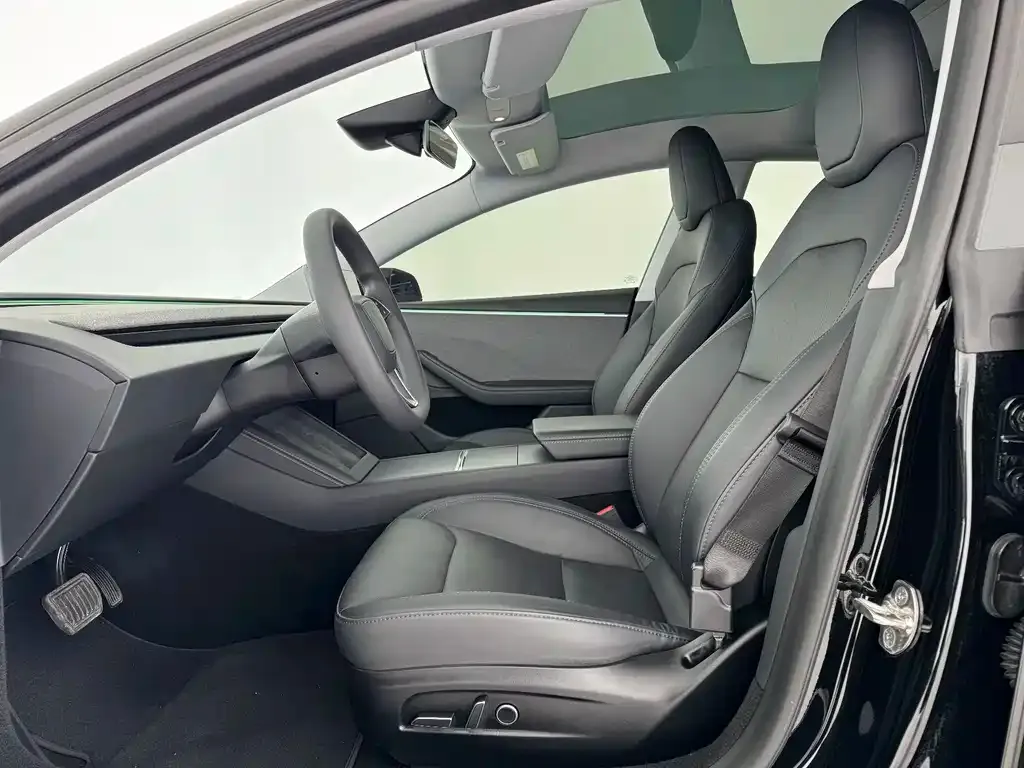 Tesla Model 3 2024 из CN, фото 6