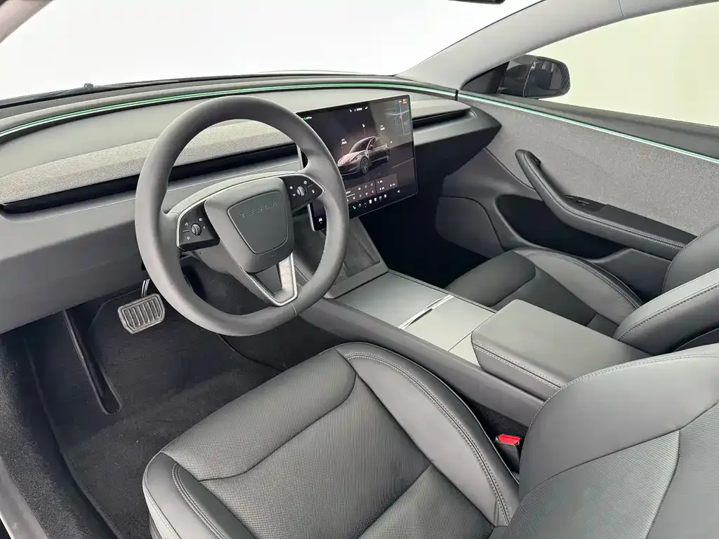Tesla Model 3 2024 из CN, фото 5