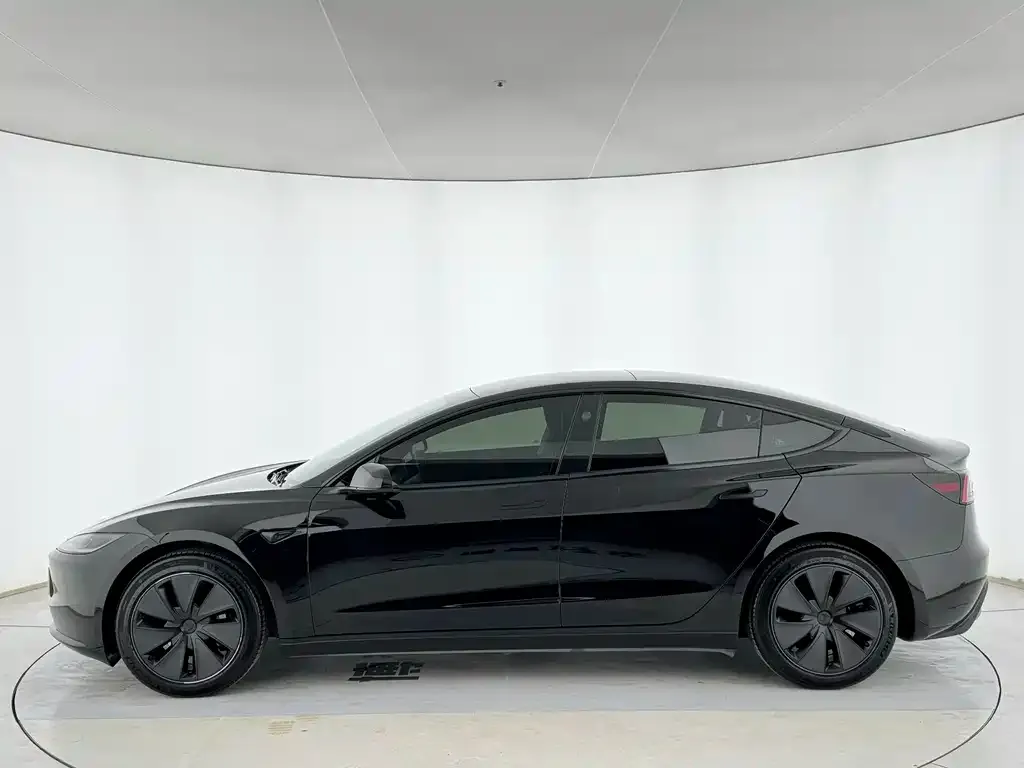 Tesla Model 3 2024 из CN, фото 4