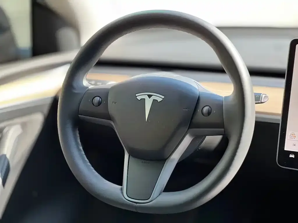 Tesla Model Y 2022 из CN, фото 4