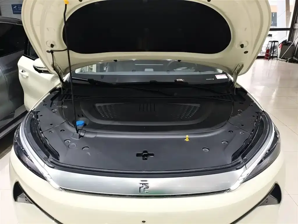 BYD Yuan Plus 2025 из CN, фото 2