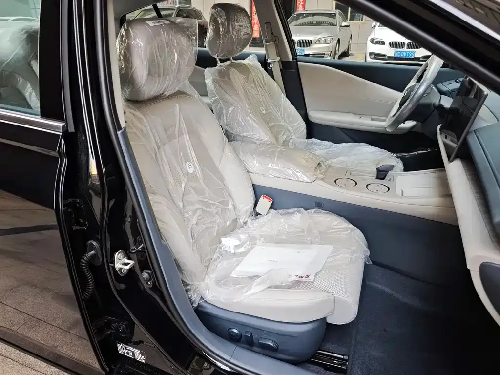 Nissan Teana 2026 из CN, фото 3