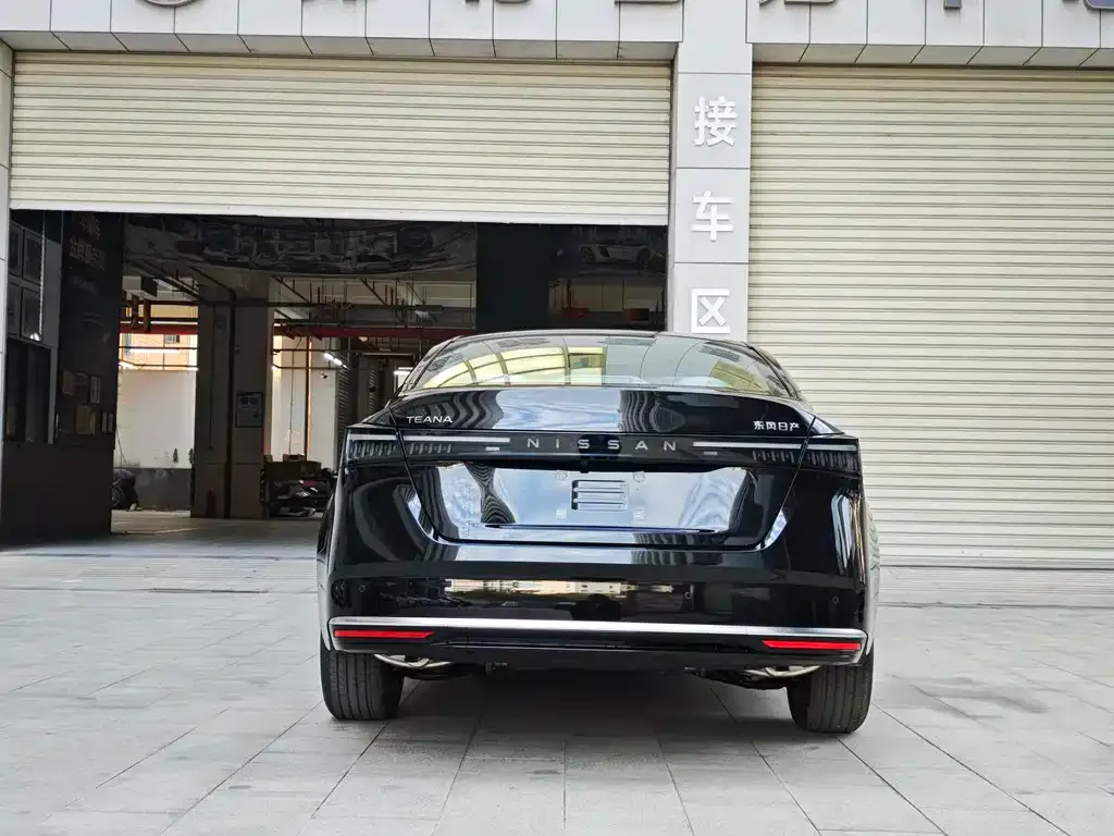 Nissan Teana 2026 из CN, фото 8