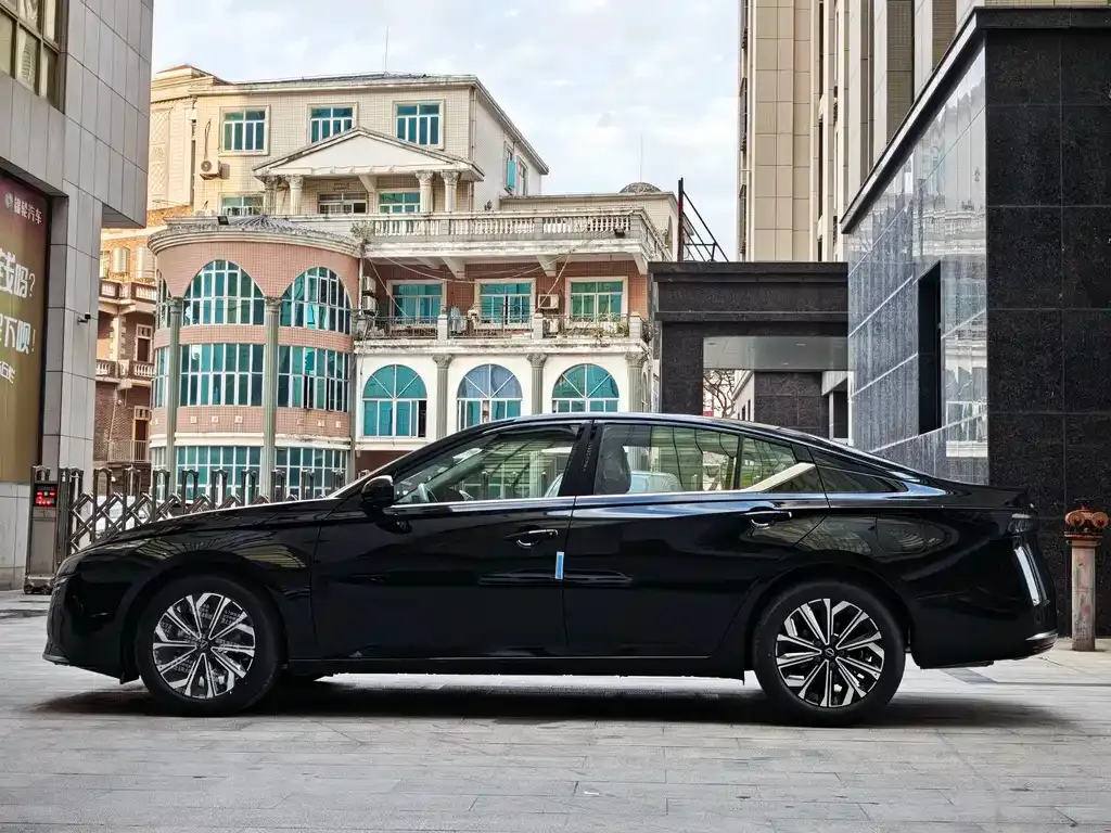 Nissan Teana 2026 из CN, фото 6