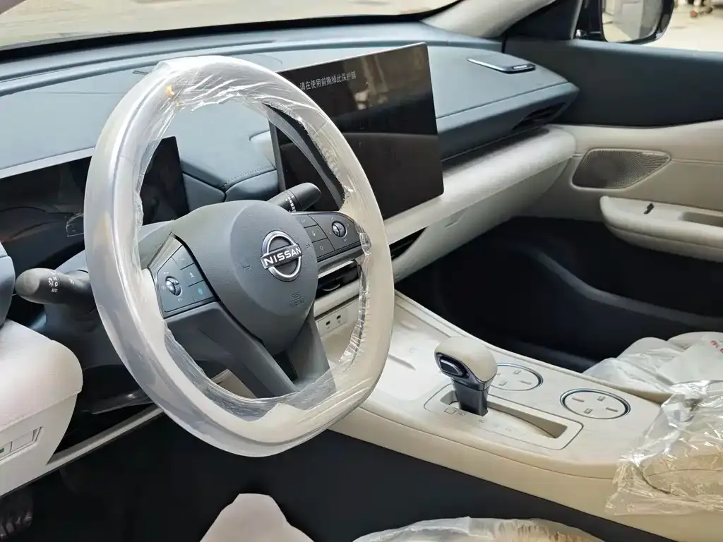Nissan Teana 2026 из CN, фото 4