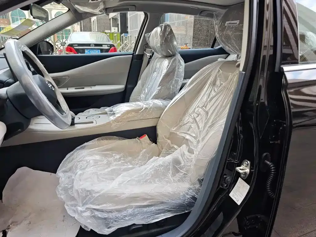 Nissan Teana 2026 из CN, фото 2