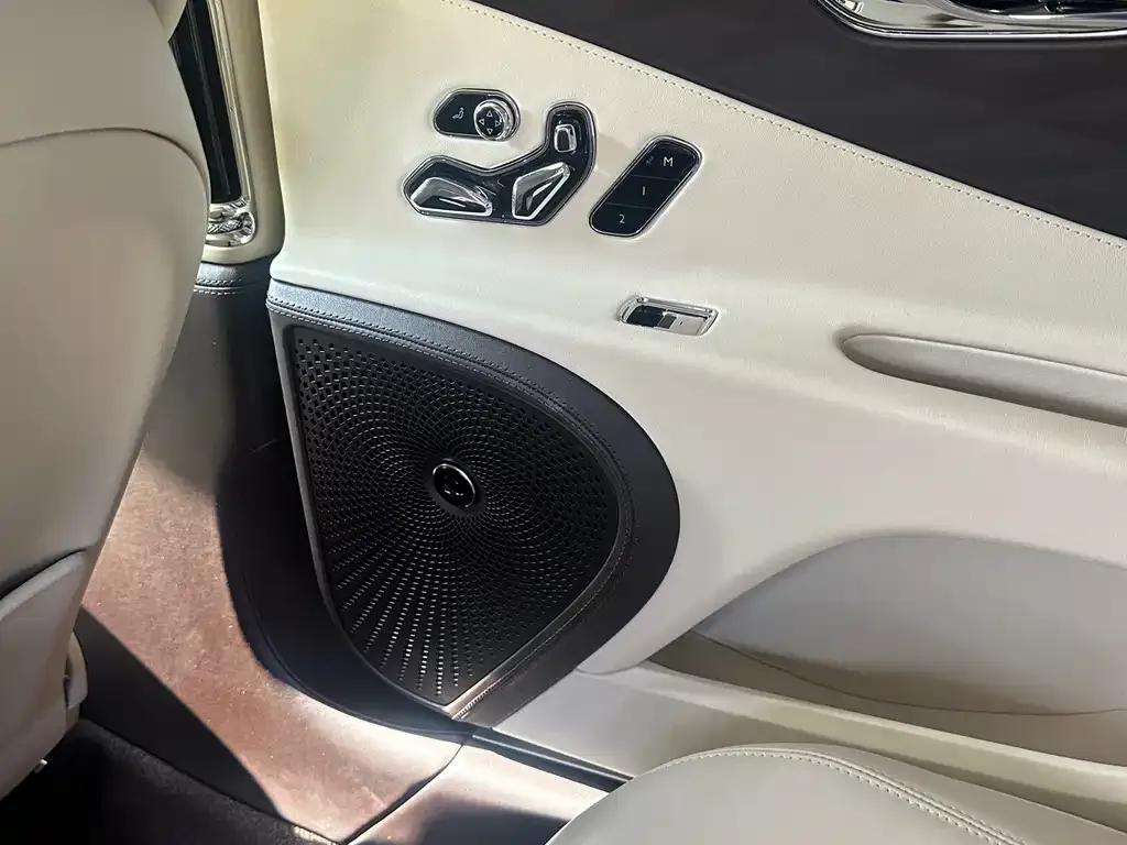 Bentley Flying Spur 2022 из CN, фото 4