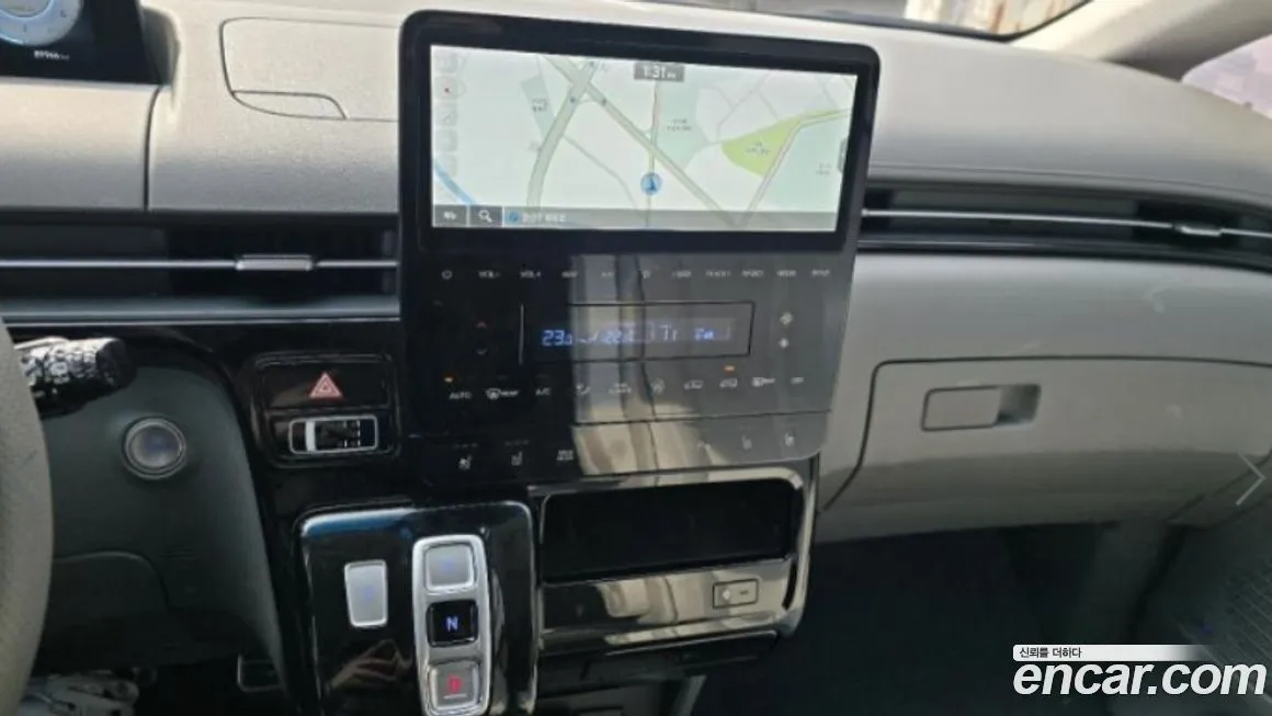 Hyundai Staria 2023 из KR, фото 7